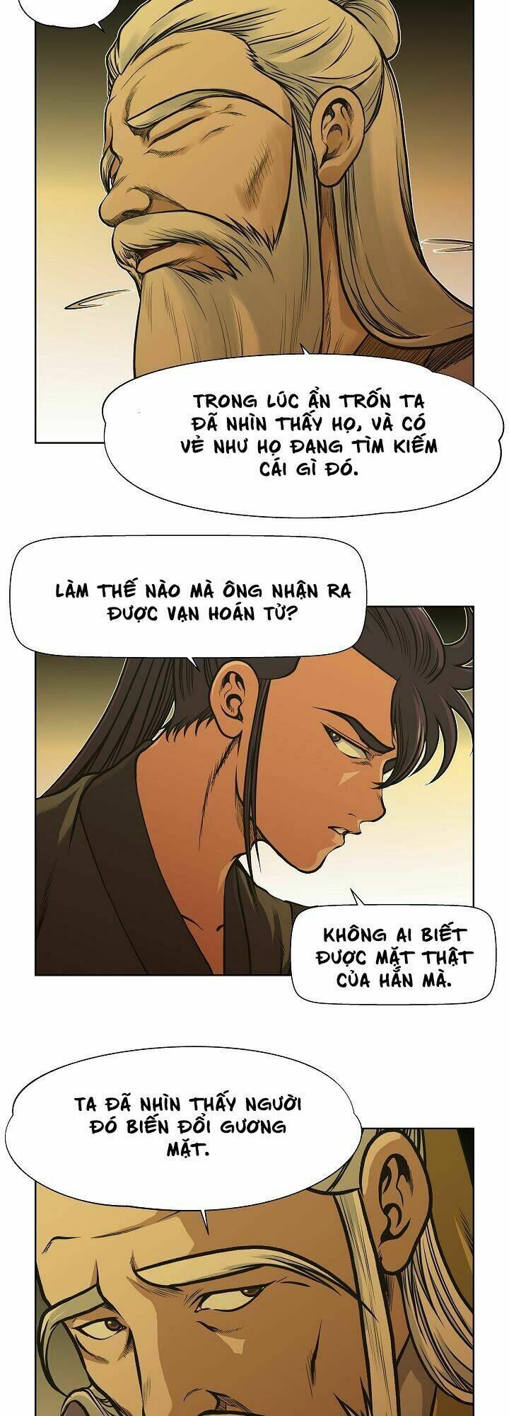 ngũ hợp chí tôn chapter 18 15