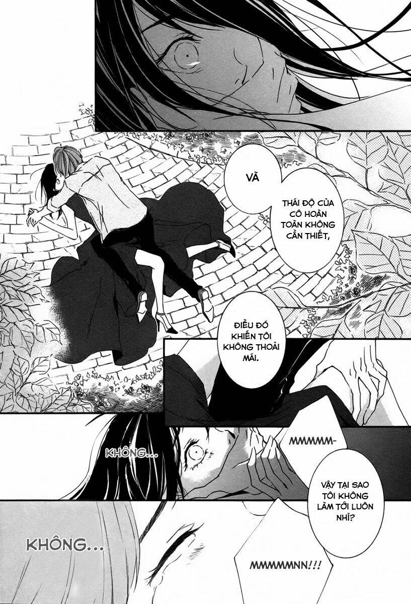 otokonoko ni wa himitsu ga aru chapter 3 35