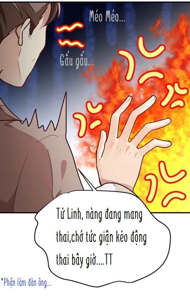 trọng sinh thành tiểu nha đầu chapter 8 7