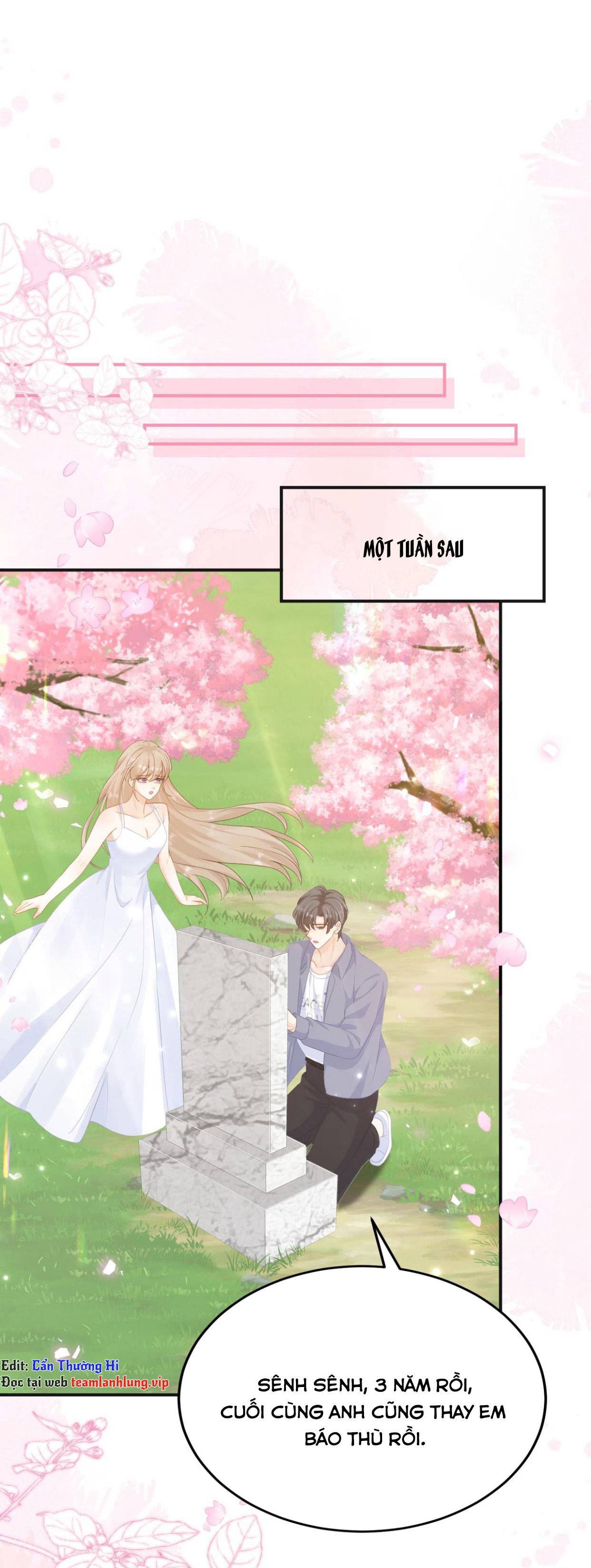 mùa thu nồng cháy- tình yêu cháy bỏng chapter 1 18