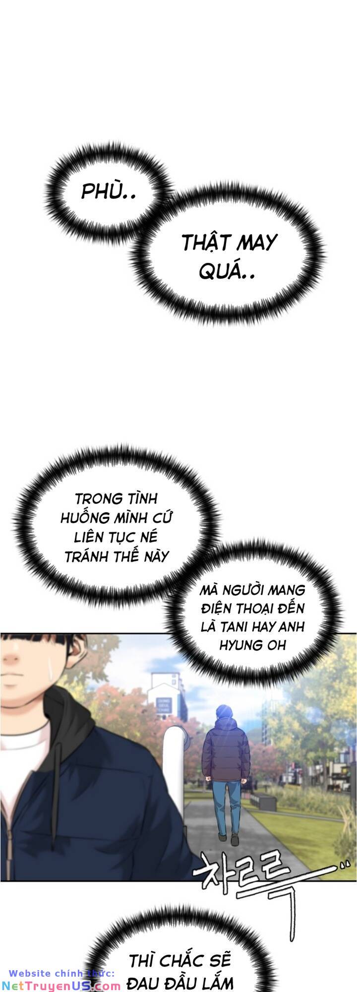 gương mặt thiên tài chapter 132 30