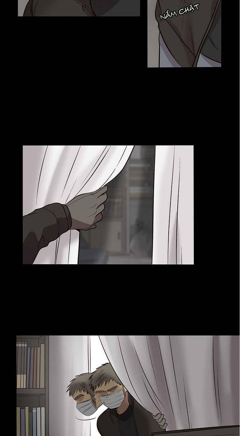 bí mật sâu sắc nhất của tôi chapter 47 48