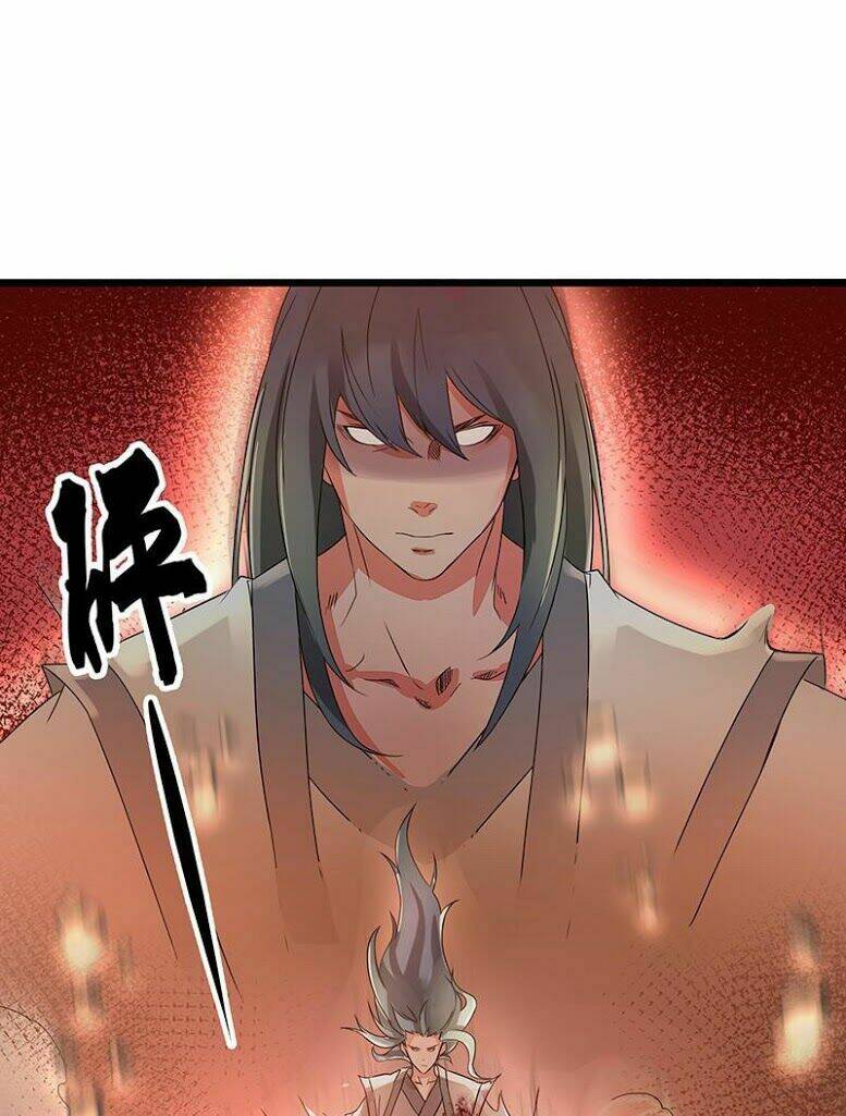 hỗn độn kiếm thần chapter 1 7