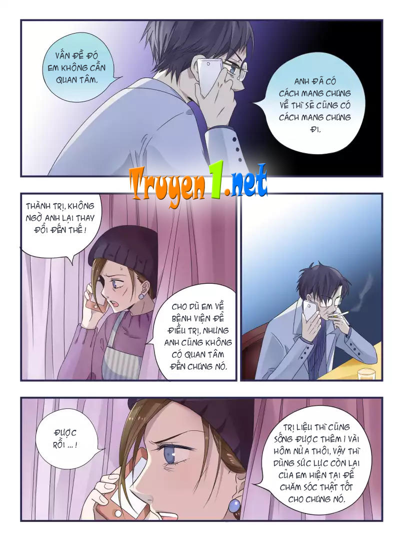 lam sí chapter 76 6