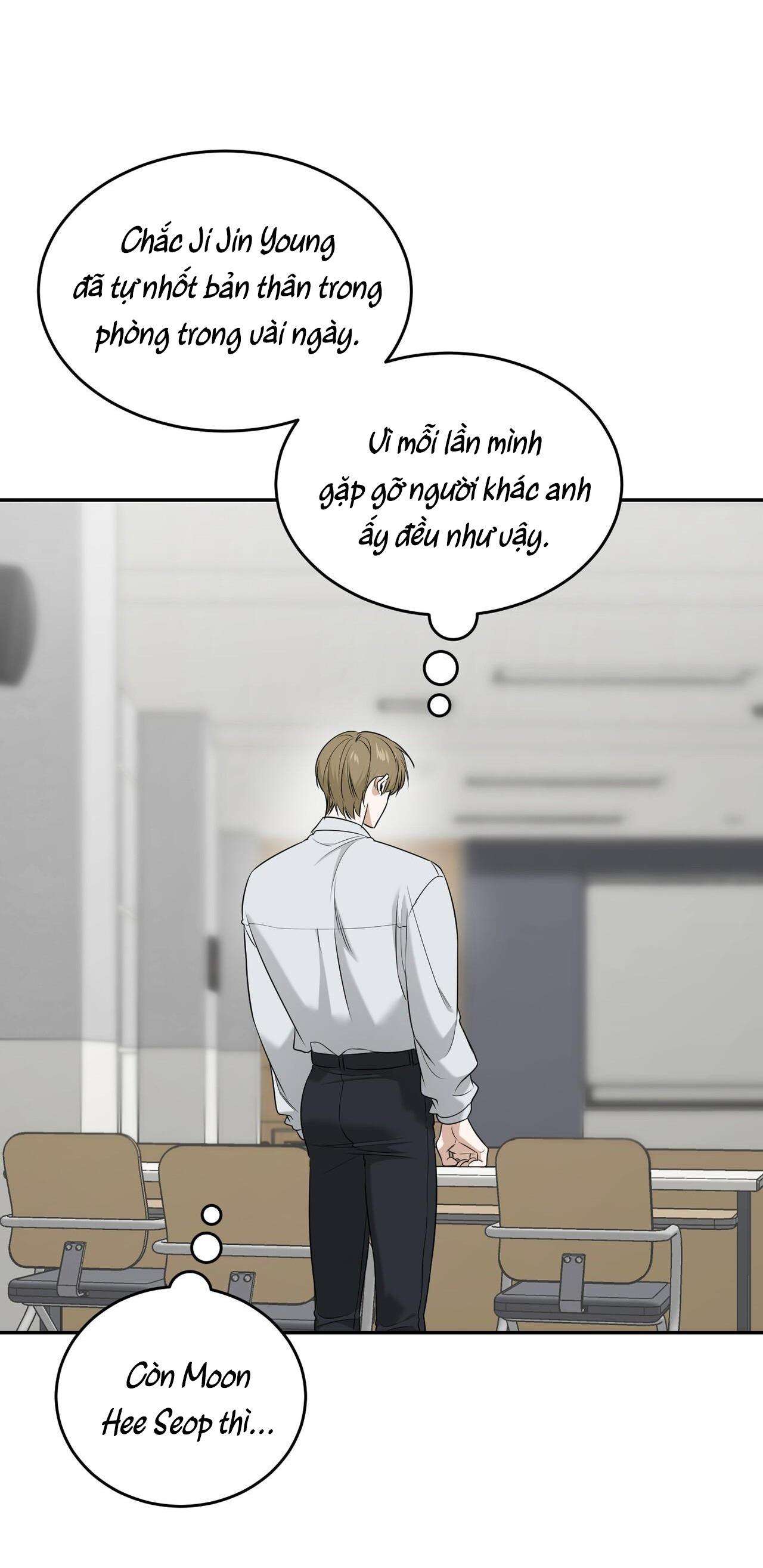 chàng trai cho em mọi thứ chapter 16 61