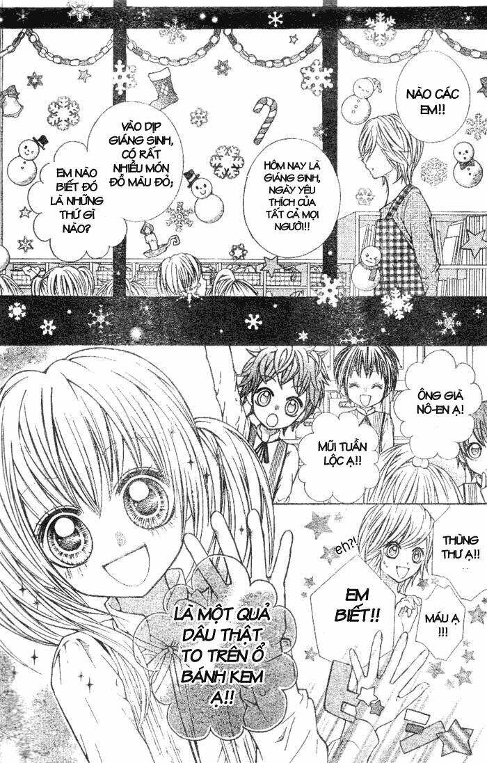 monochrome world chapter 1 5