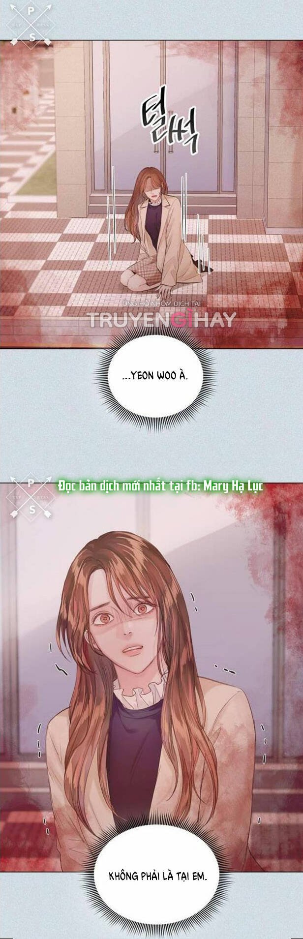 nhất định chúng ta sẽ được hạnh phúc chapter 85.2 14