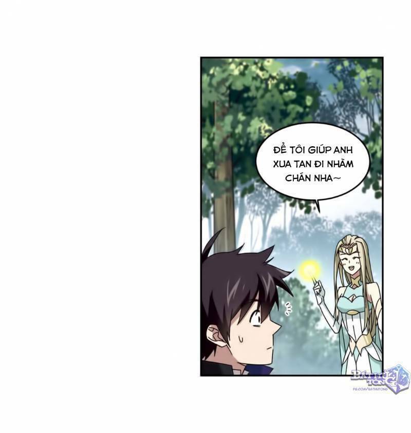 võng du chi cận chiến pháp sư chapter 280 20