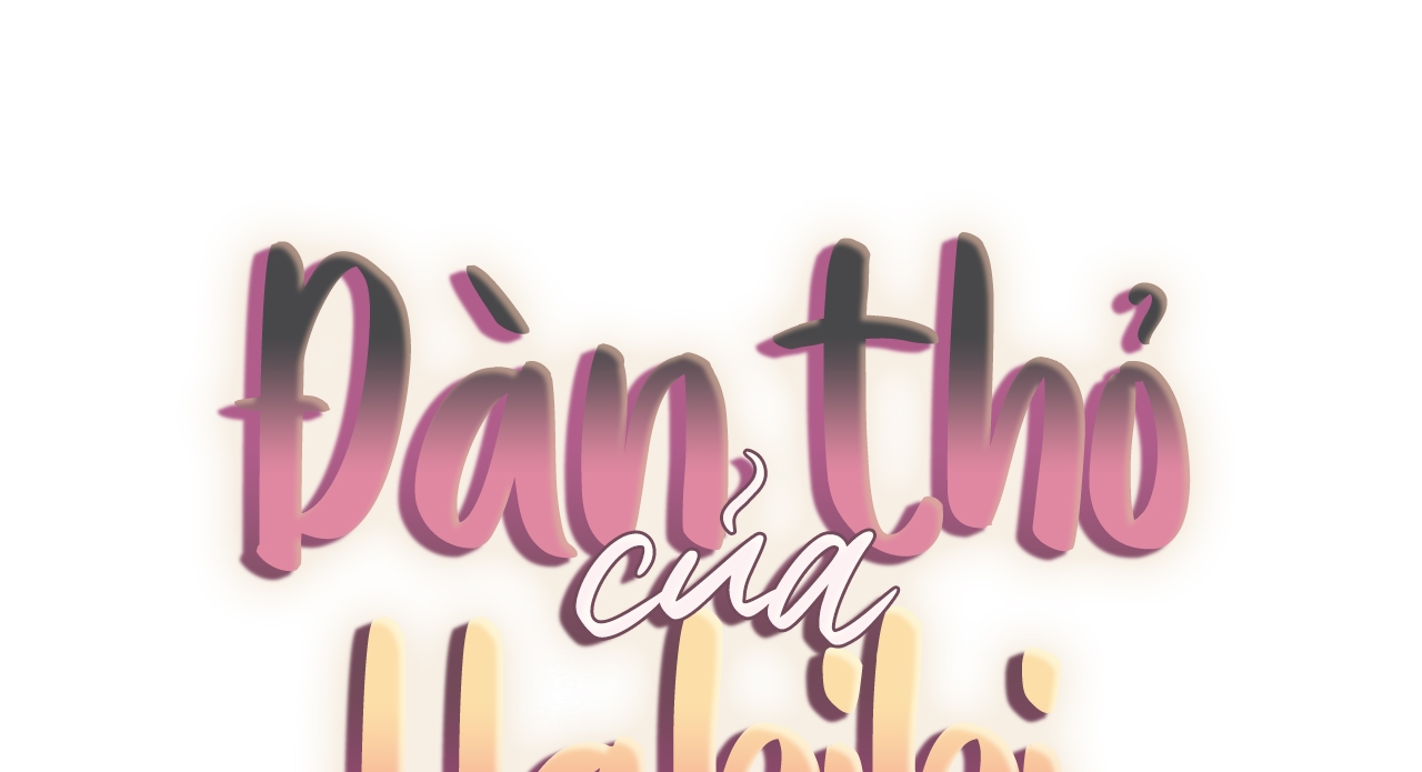 đàn thỏ của habibi chapter 27 72