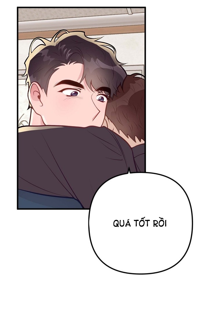 Mối Quan Hệ Không Tốt chapter 8.1 - Trang 24