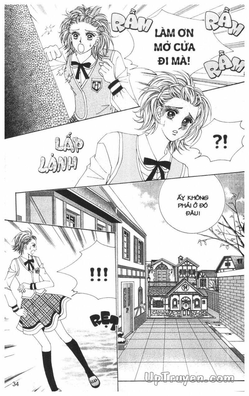 cửa hàng phù thủy chapter 1 35