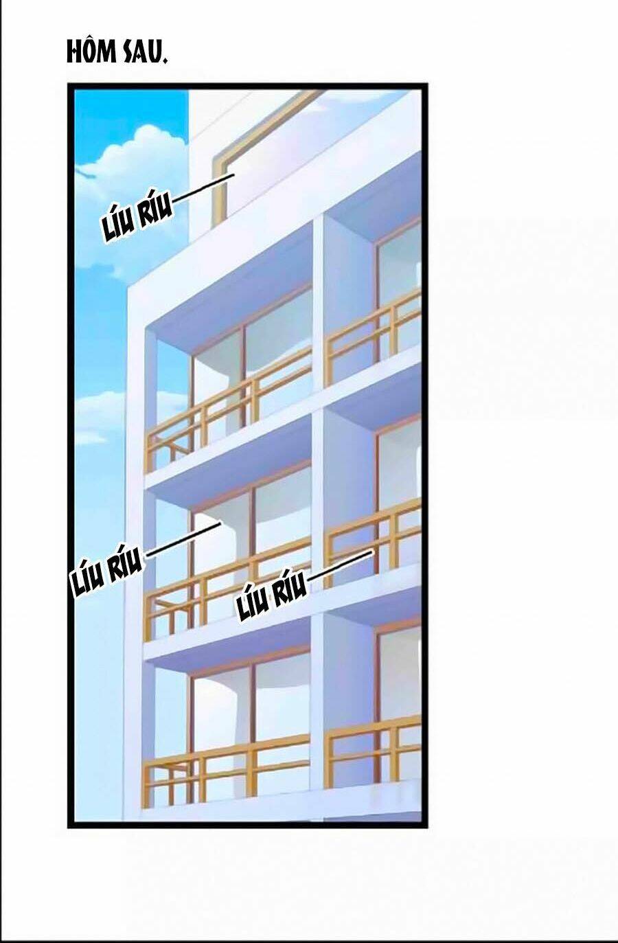 chỉ nhiễm thành hôn chapter 19 1