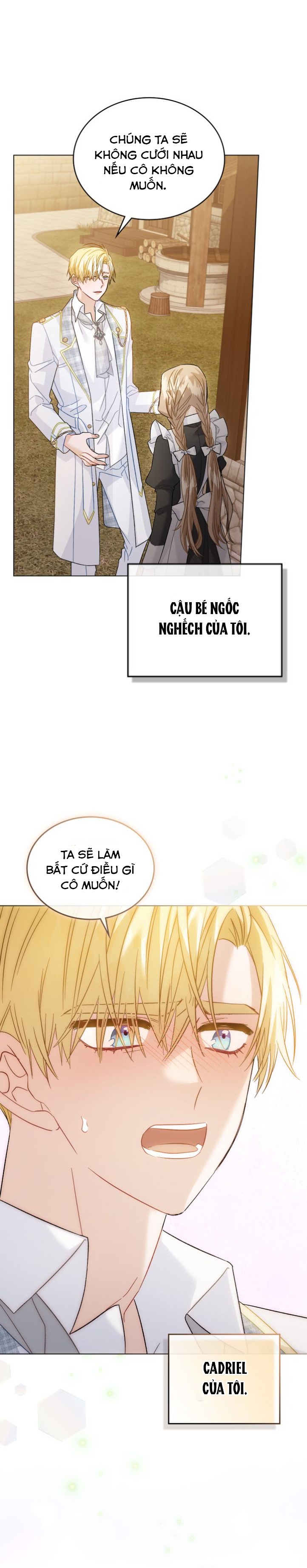 hải tặc thượng lưu chapter 21 37