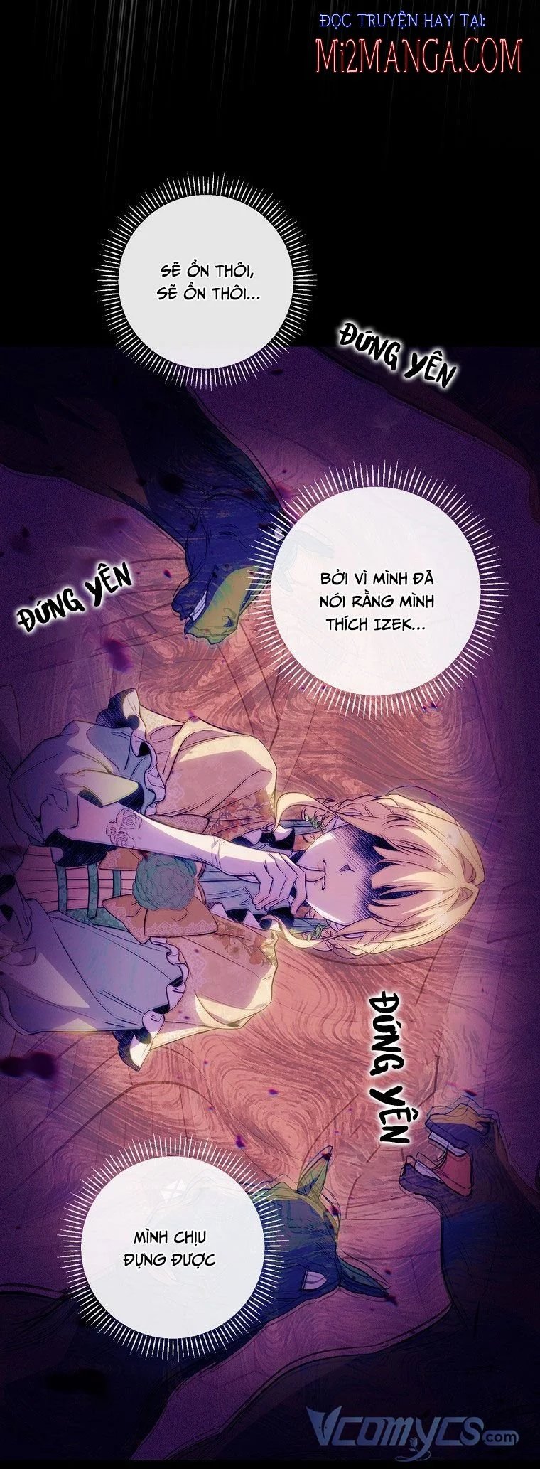 phương pháp khiến chồng đứng về phía của tôi chapter 15.5 22