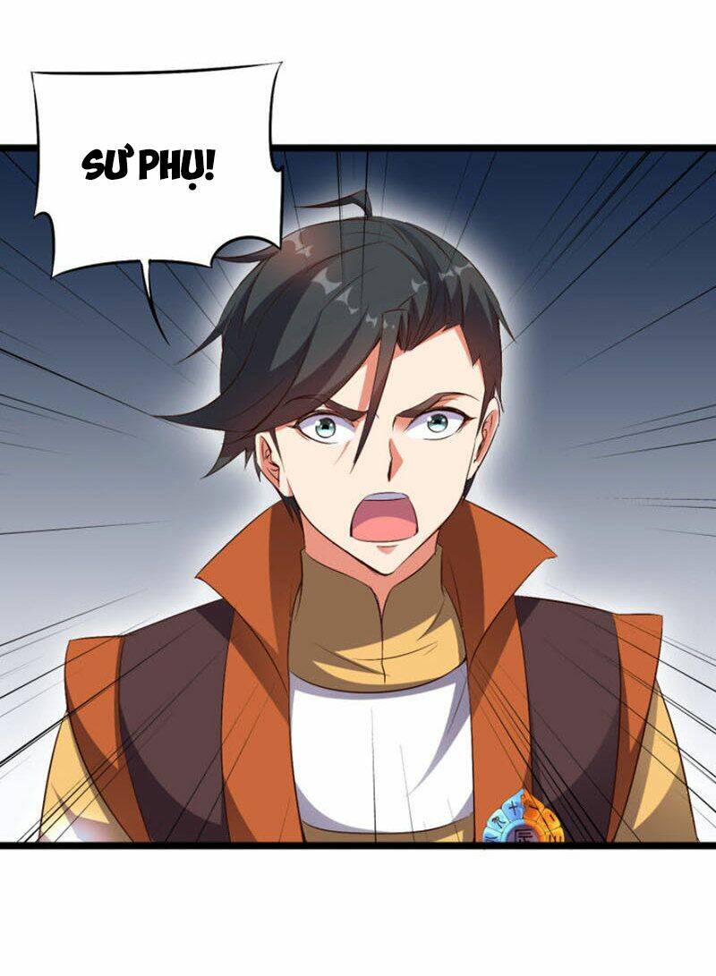 phục thiên thánh chủ chapter 46 12