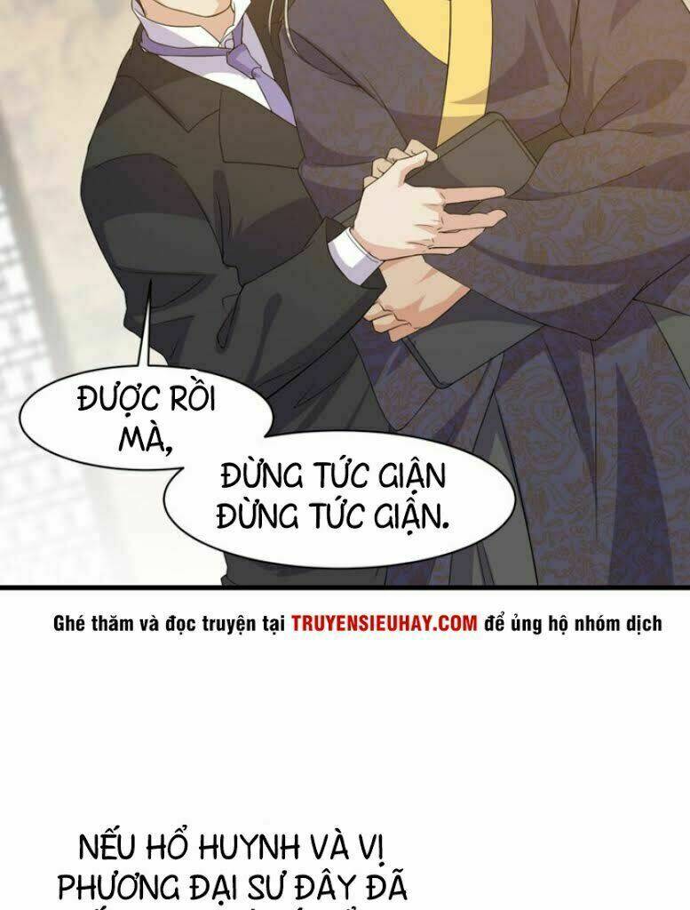 siêu cấp hộ vệ của đại tiểu thư chapter 5 49