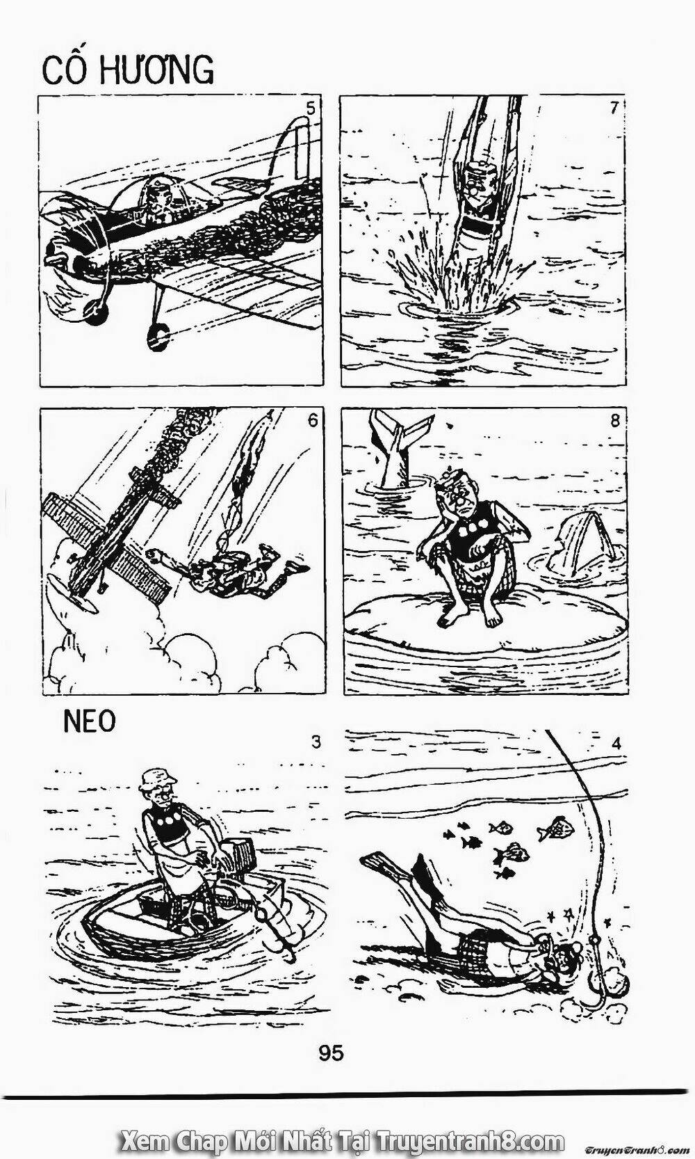 chú thoong chapter 218 11