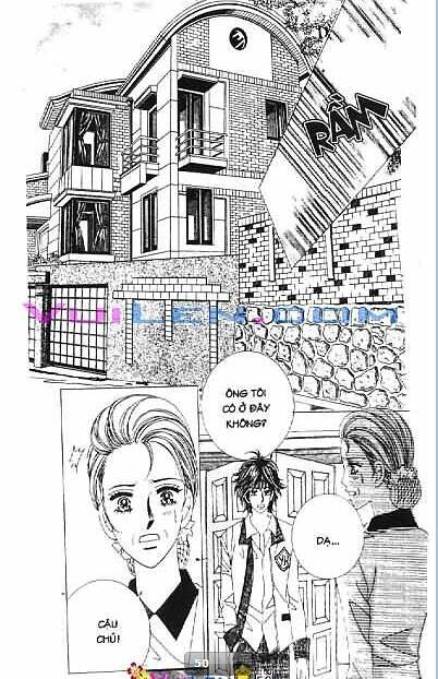 nụ hôn và sắc đẹp chapter 11 48