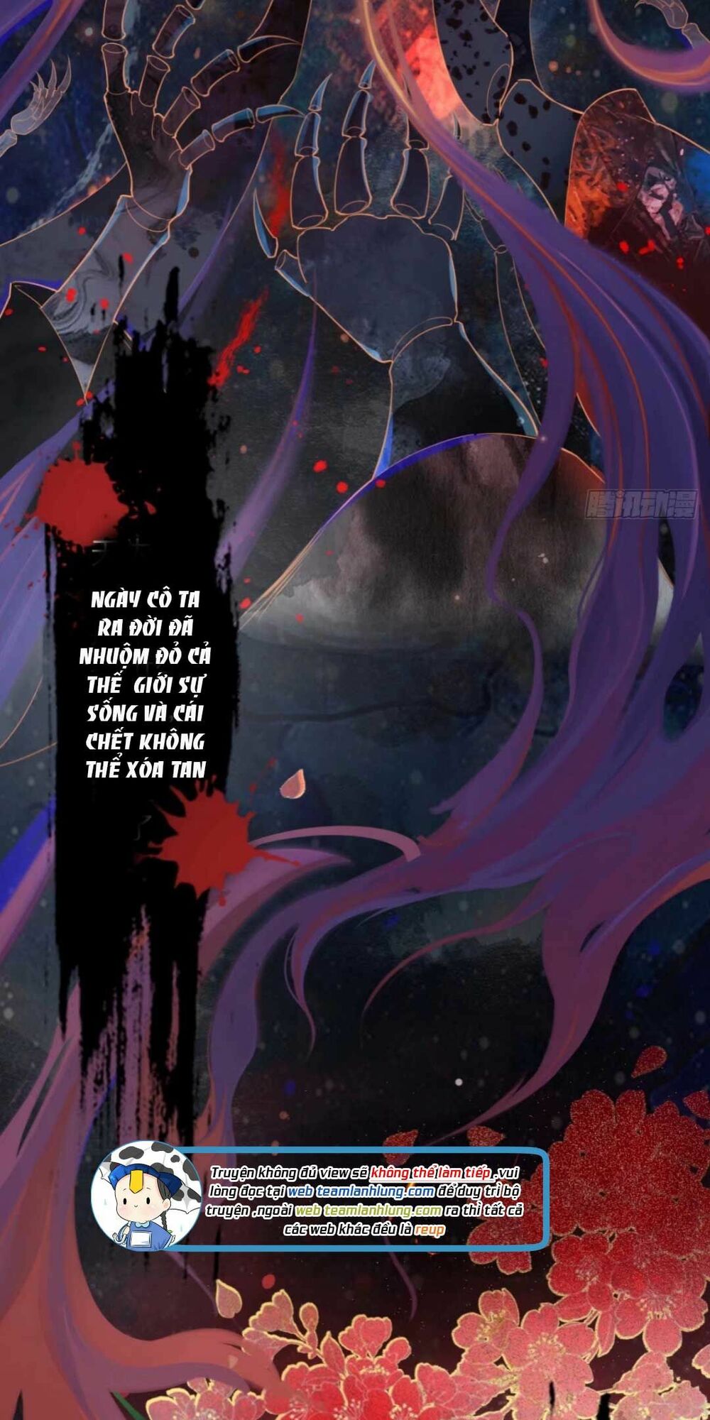 thiết lập ác nữ của tôi sụp đổ rồi chapter 1 4