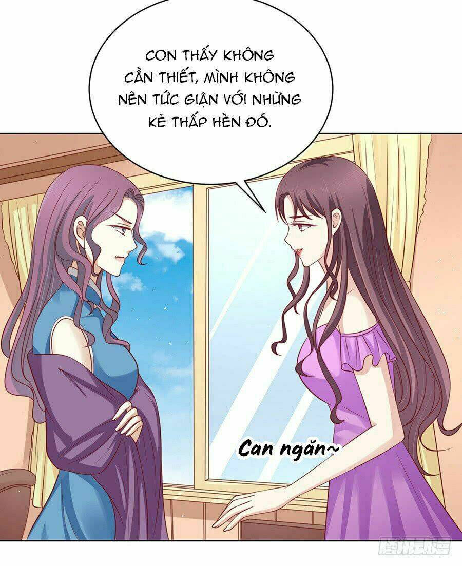 liệt ái tri hạ: series mật đào tiểu tình nhân chapter 100 20