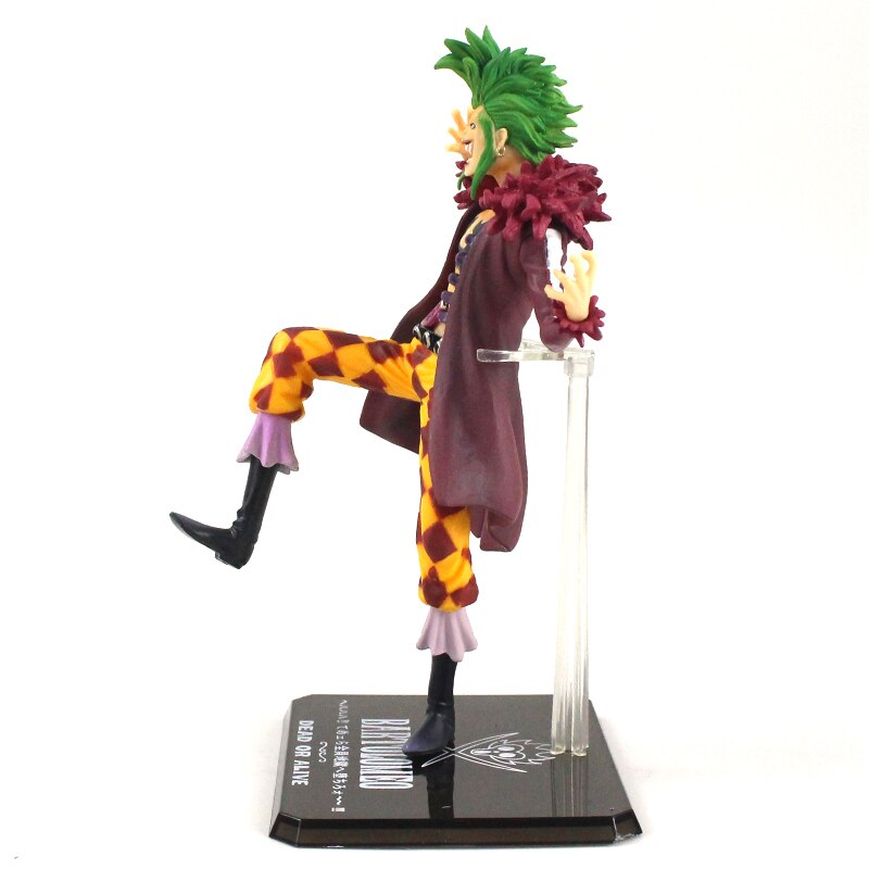 Mô Hình Bartolomeo One Piece