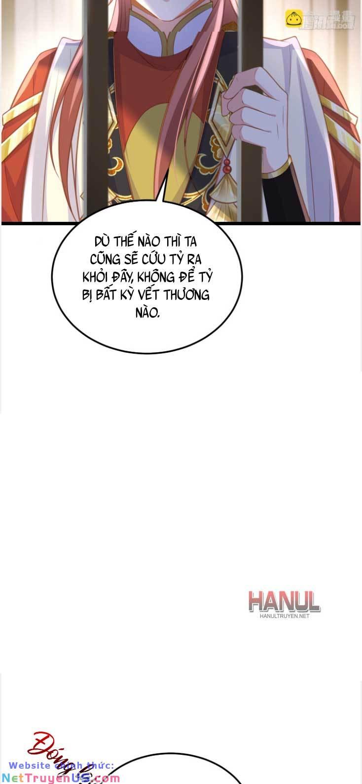 hoạn phi thiên hạ chapter 369 12