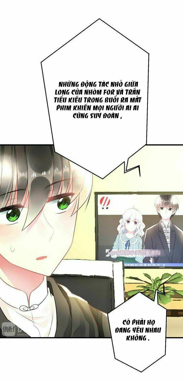 lão ca minh tinh, mời xuất chiêu! chapter 49 25