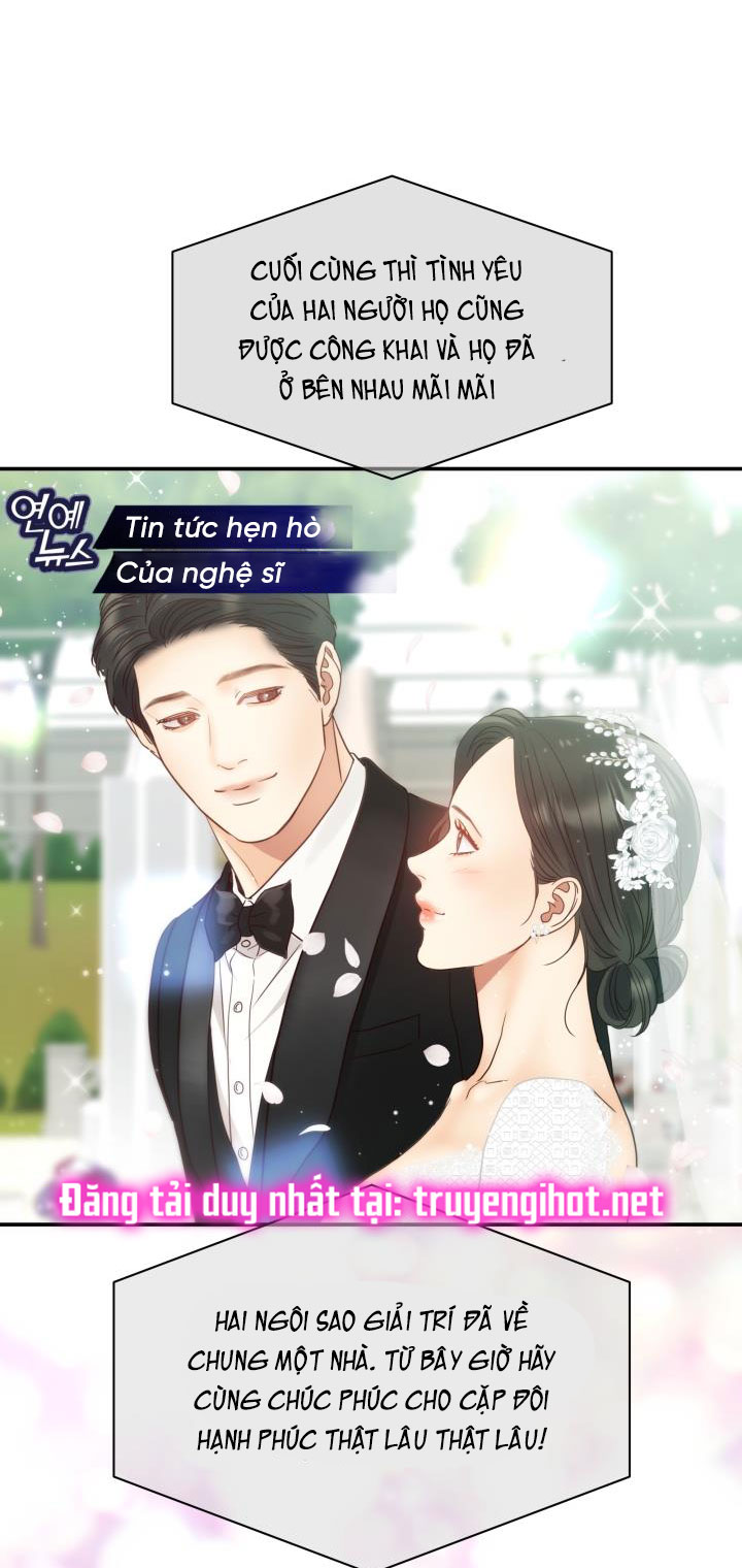 [16+] ánh sao ban mai chapter 67.1 14