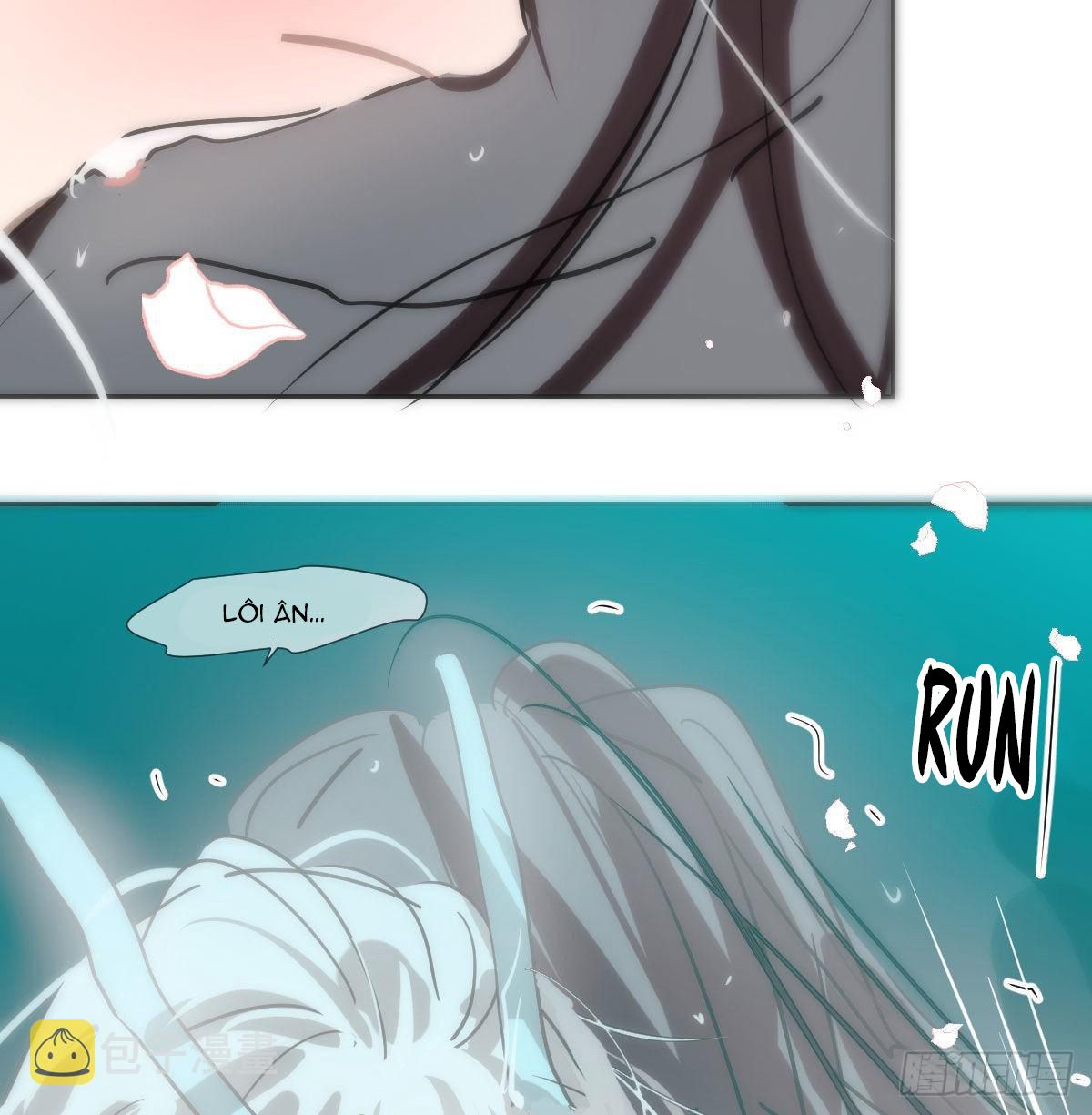 Bắt Lấy Ngao Ngao chapter 195 - Trang 33