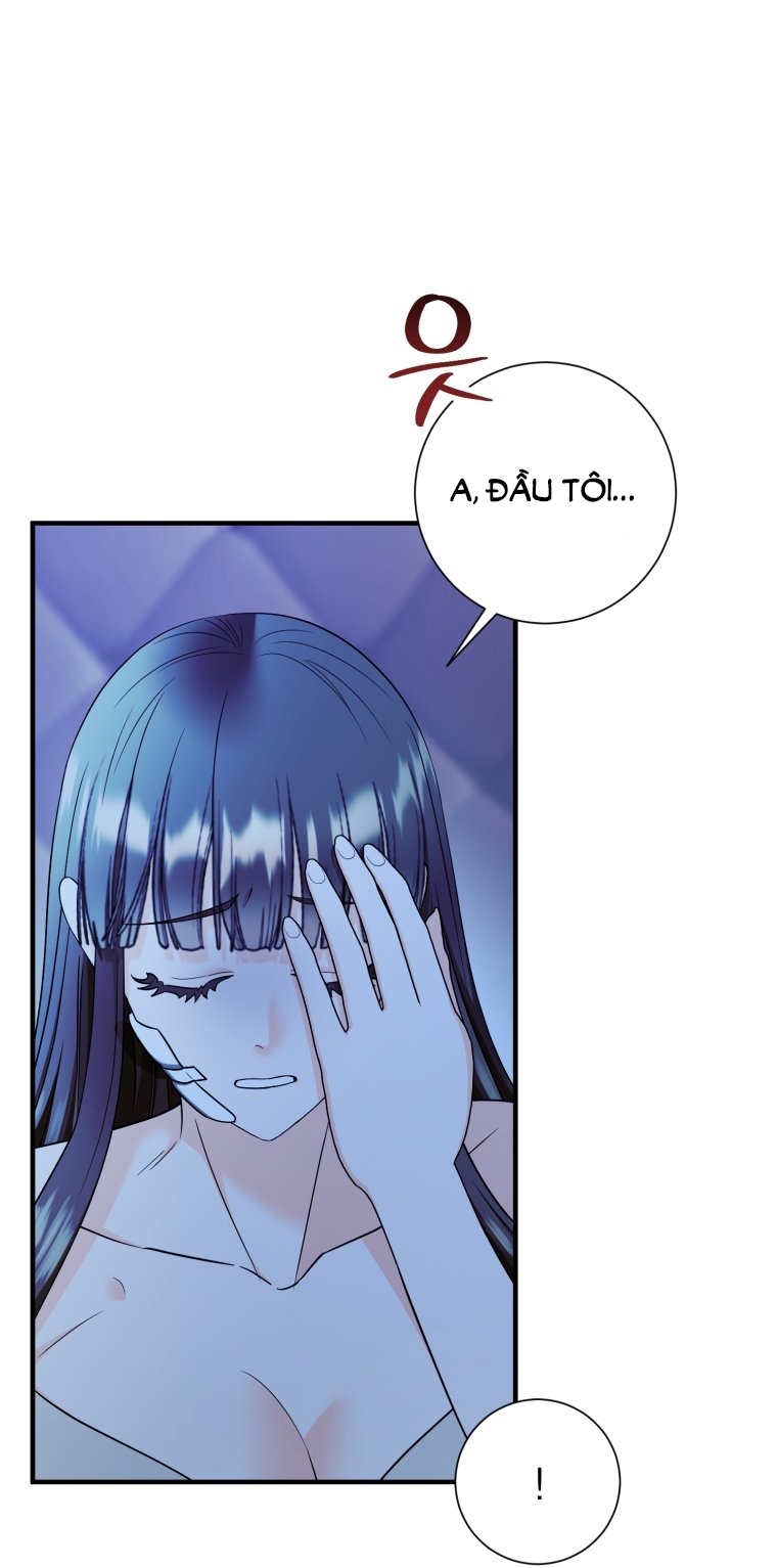 [18+] tôi đã kết hôn với kẻ thù giết cha mẹ chapter 22.2 1