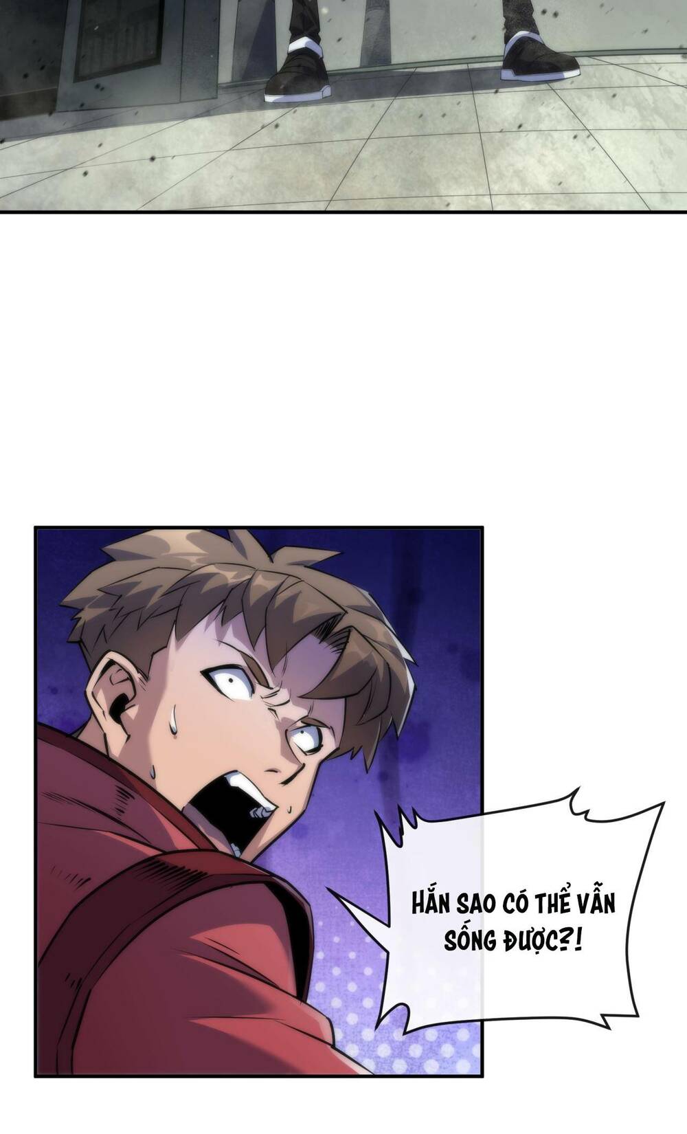 phù thạch vương giả chapter 20 47