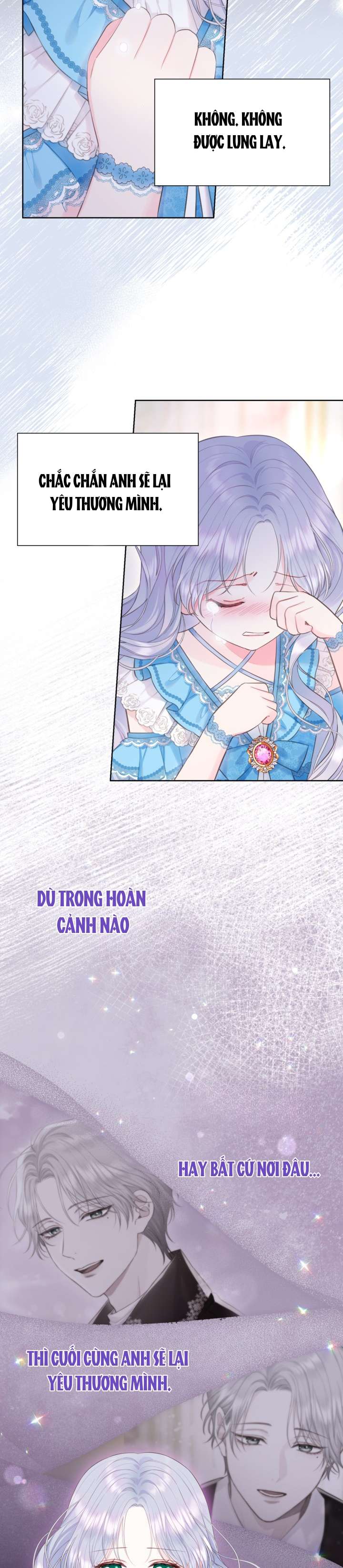 anh trai mạnh nhất của tôi đã mất trí nhớ chapter 11 27