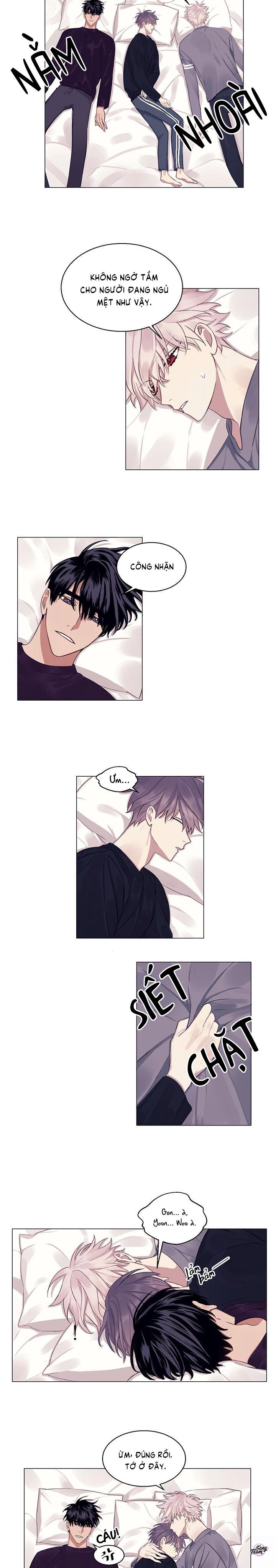 ghen tị chapter 10 2