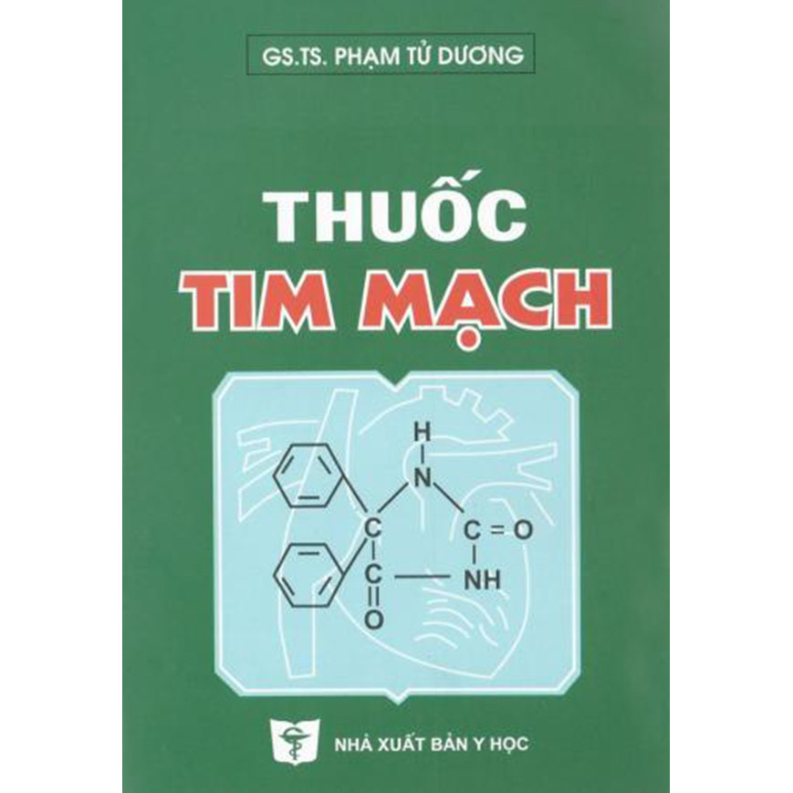Thuốc tim mạch