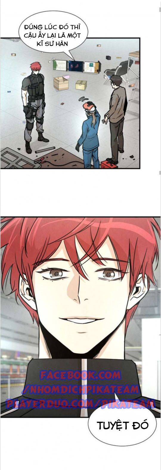 return survival chapter 33 29