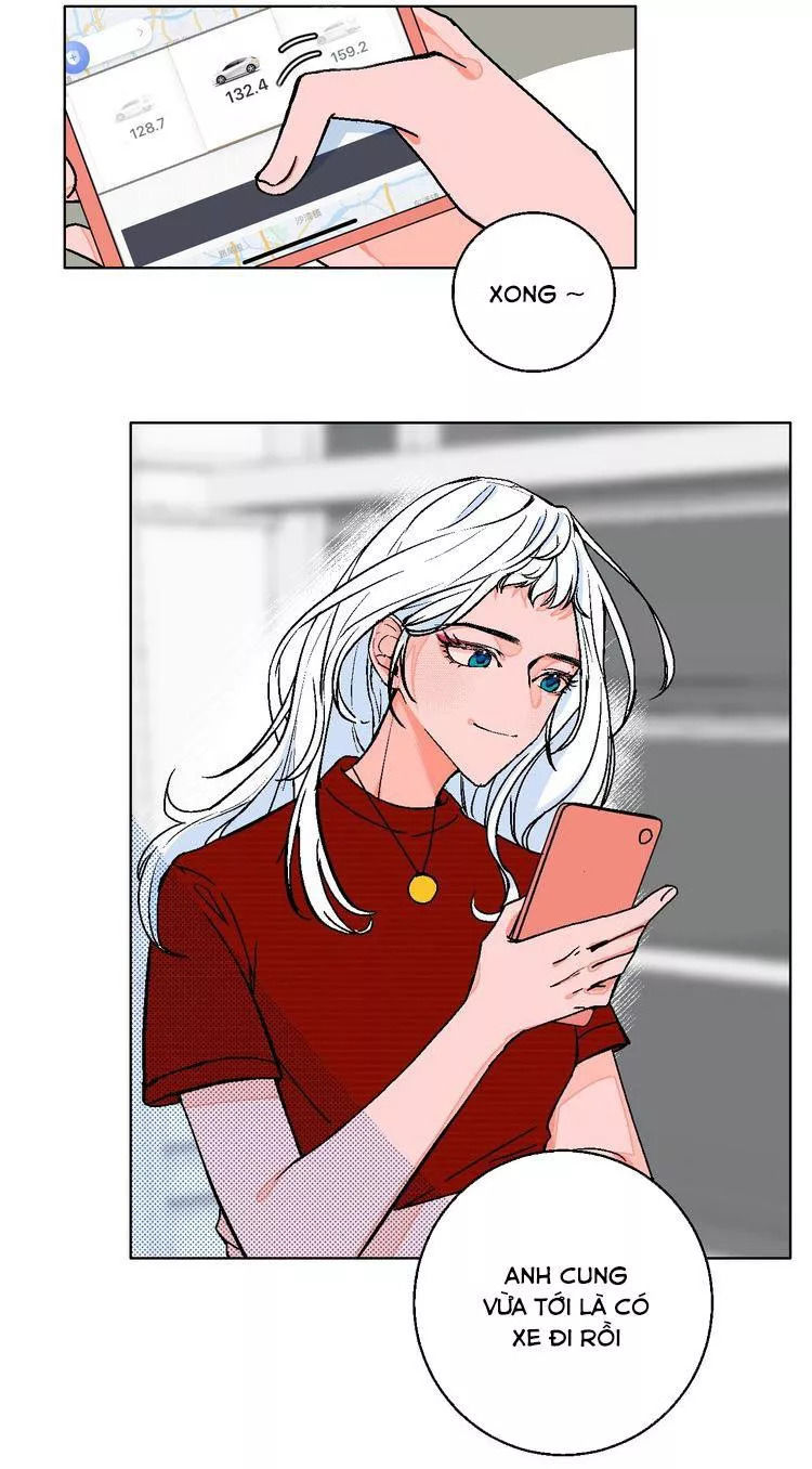 99 độ f - talk to me chapter 25 7