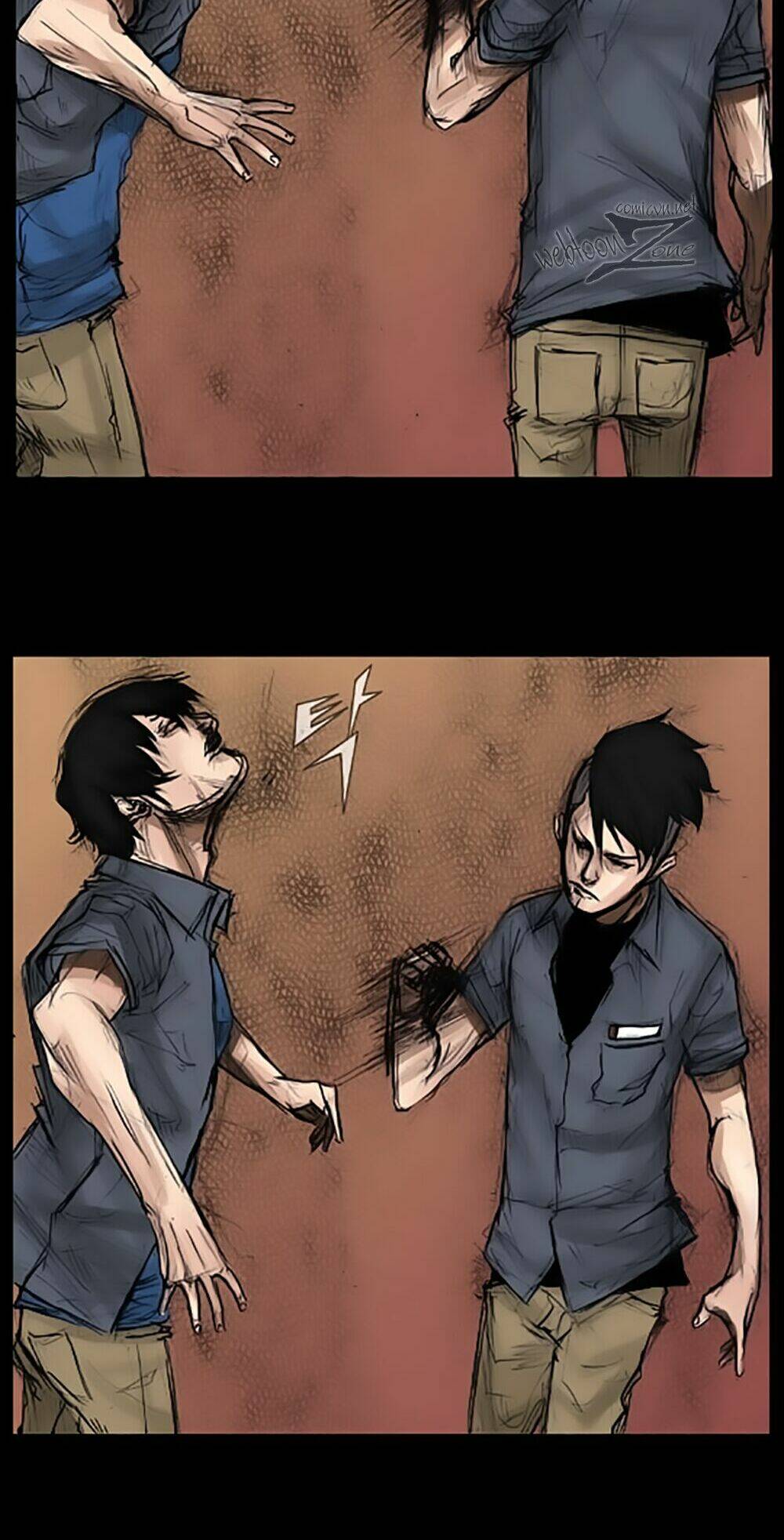 dokgo | độc cô chapter 5 29