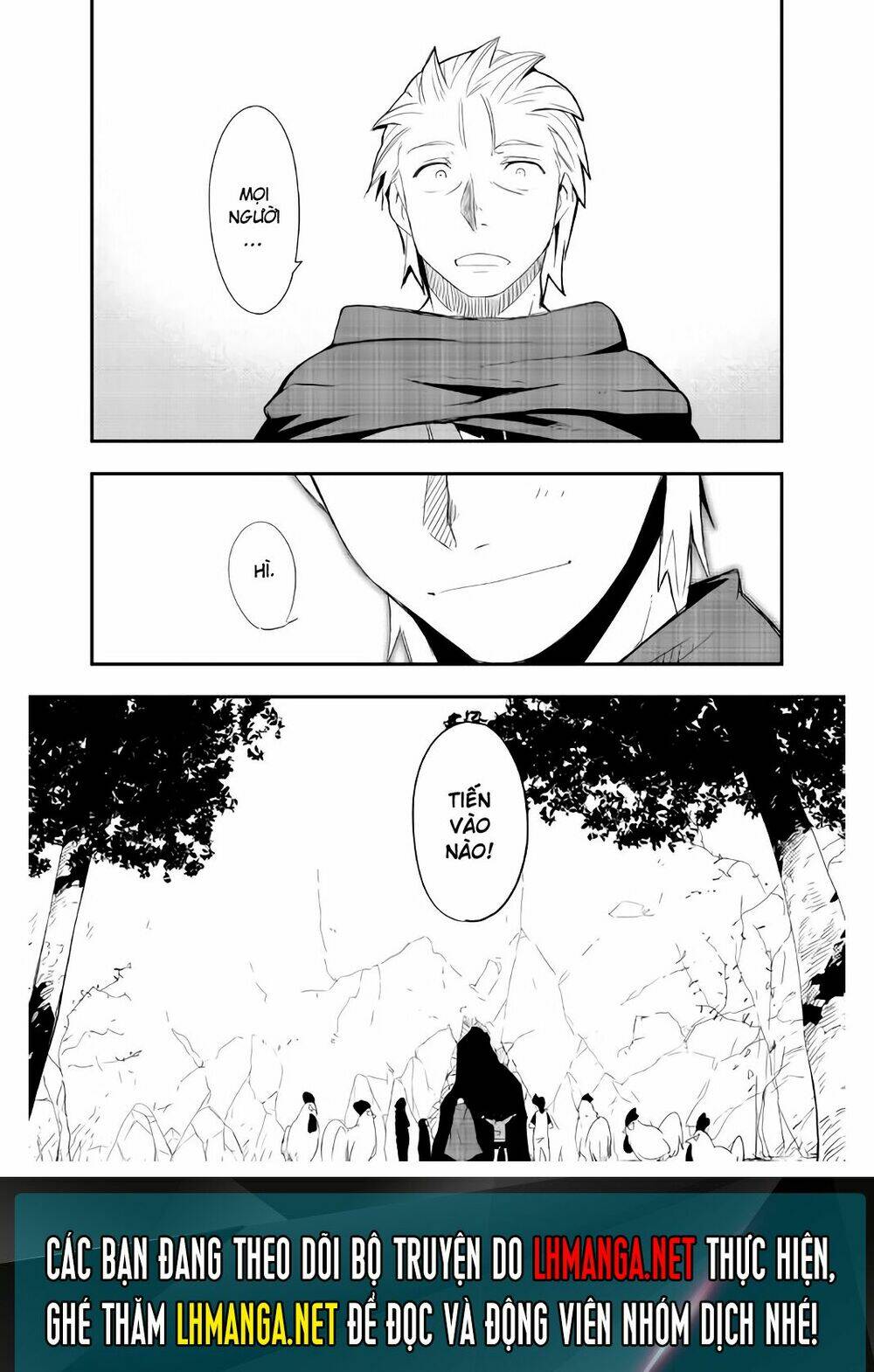 chihou kishi hans no junan chapter 20 27