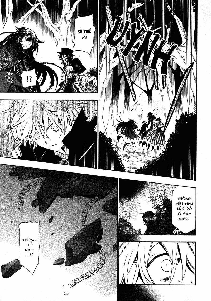 pandora hearts chapter 45 4