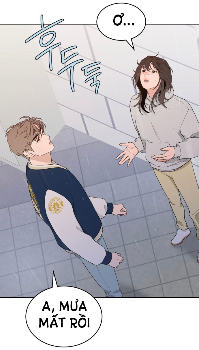 Vận May Bất Ngờ chapter 5.1 35