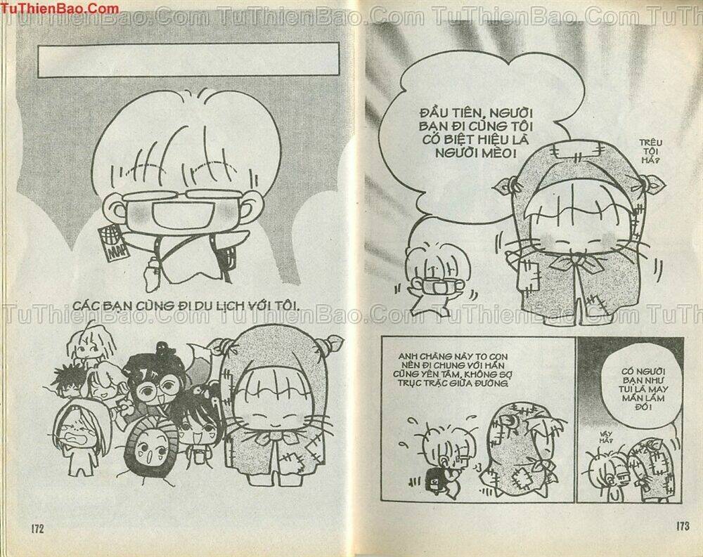 hoa hồng thép chapter 5 82