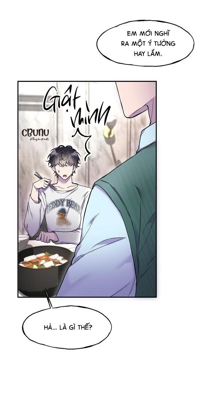 |drop| nụ hôn chết chóc chapter 5 46