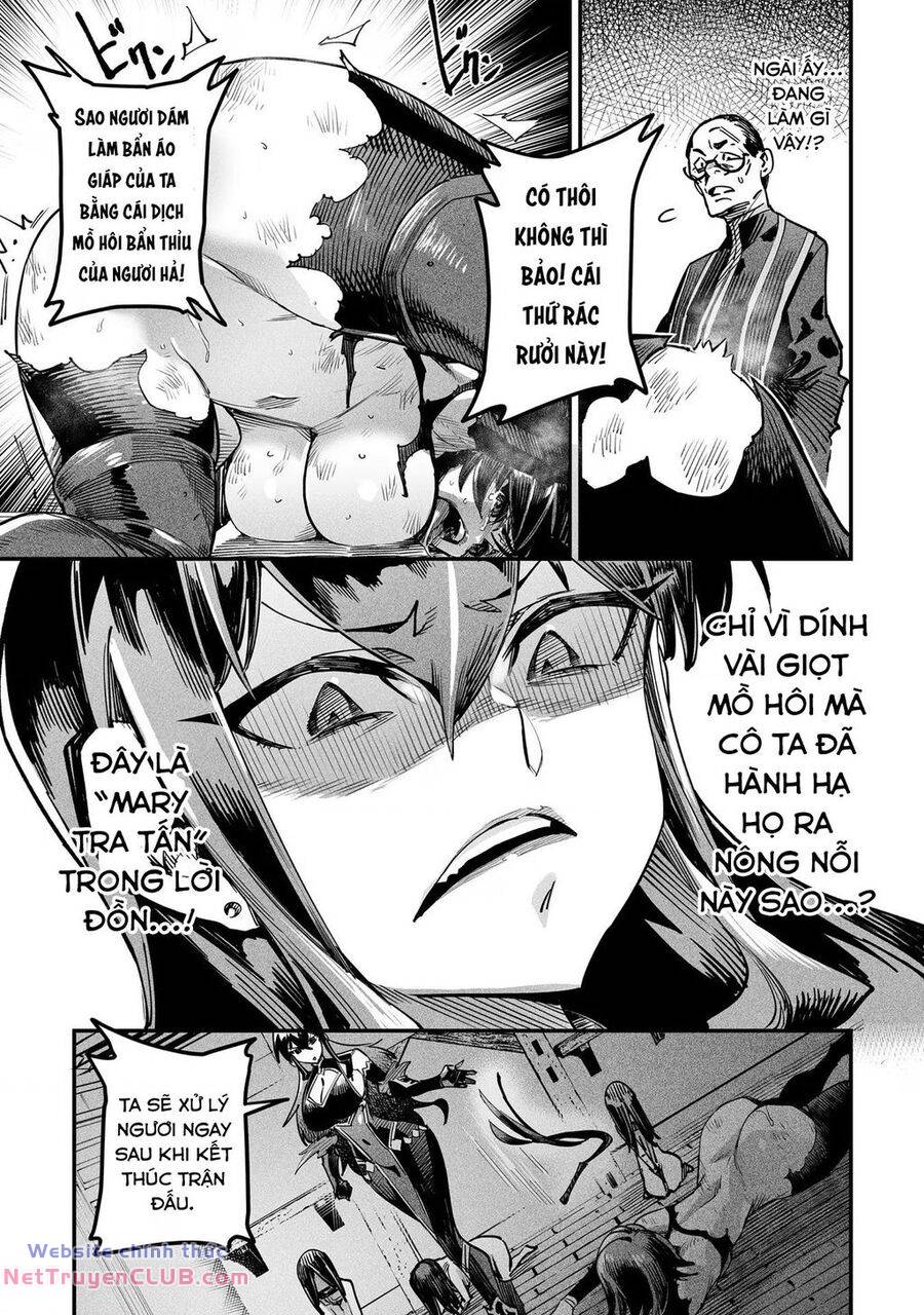 đấu trường chuyển sinh chapter 1.5 25