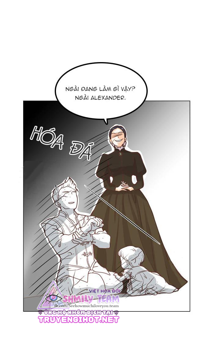 tiểu công chúa là người mai mối chapter 11 7