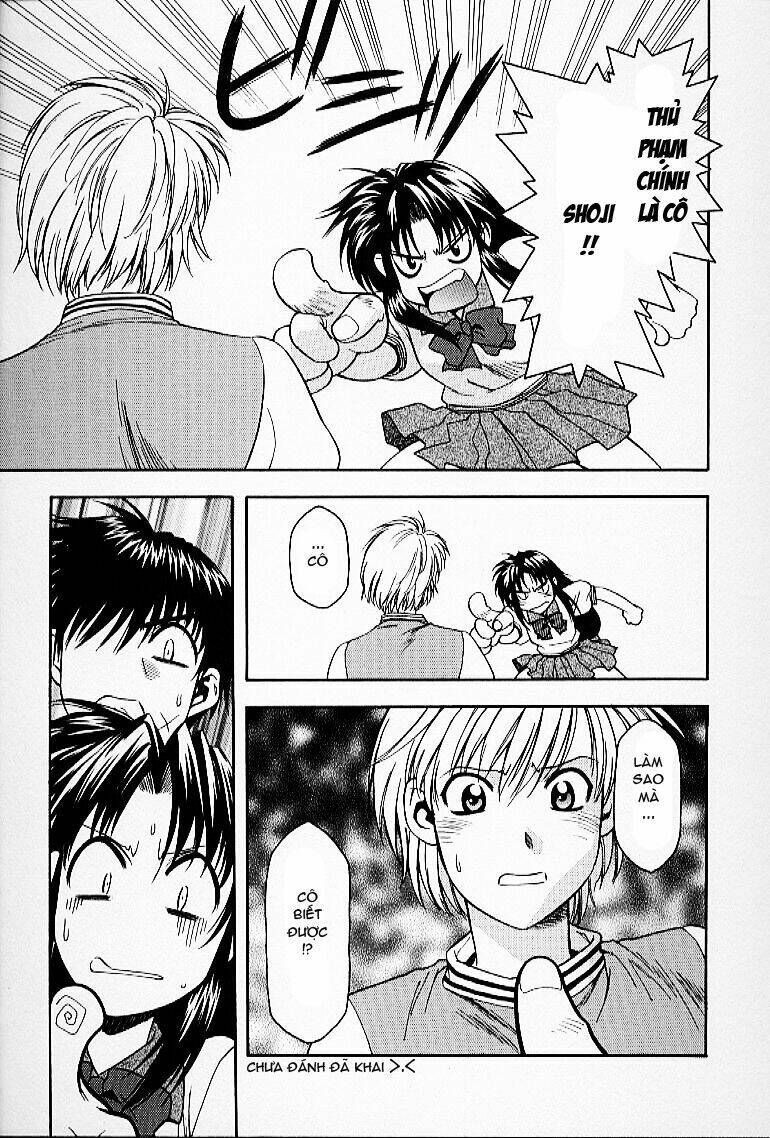 full metal panic! chapter 15 27