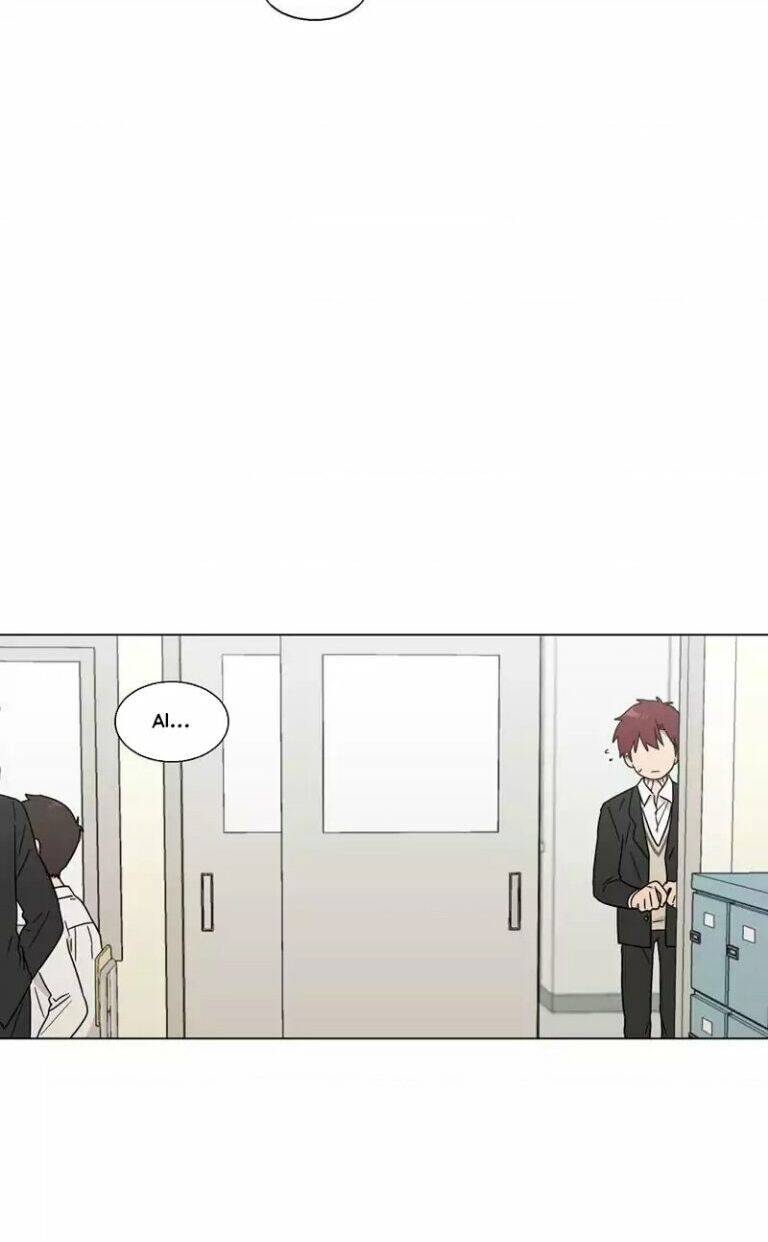 …”một sự thật khá khó chịu.” chapter 50 2