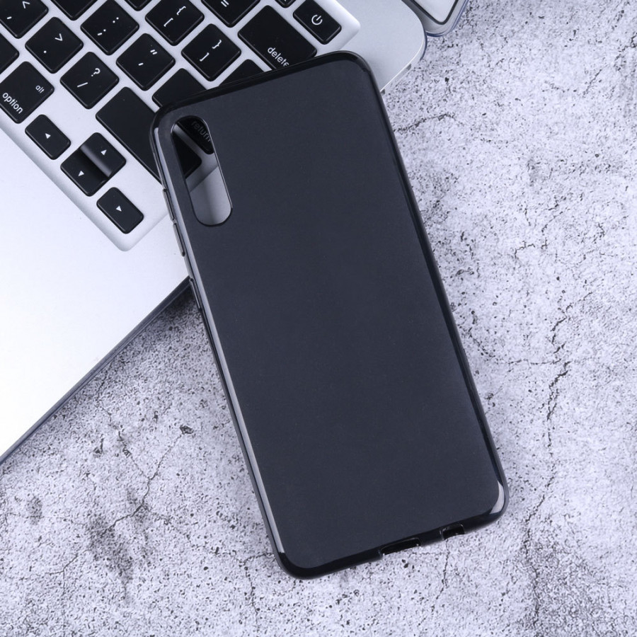 Ốp lưng silicon màu cho SamSung Galaxy A70 siêu mỏng
