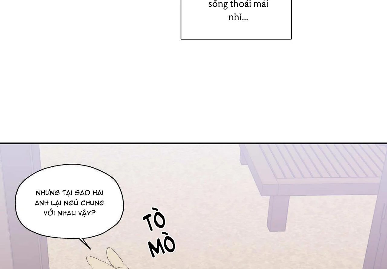 không chốn yêu đương chapter 67 34