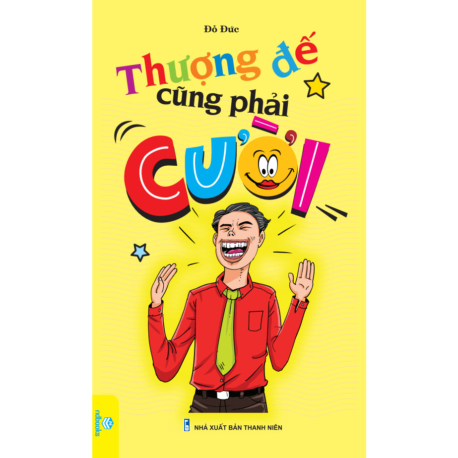 Sách - Combo 4 cuốn Truyện cười (mới) A B180 - ndbooks