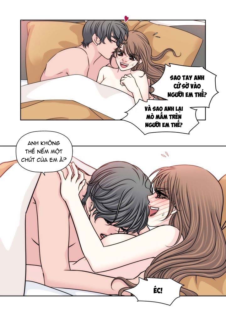 người đàn ông của tôi chapter 93.2 3